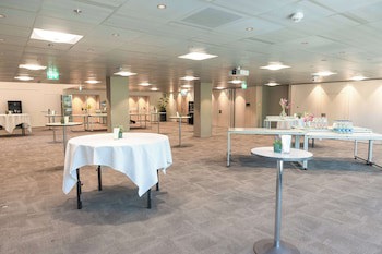 Radisson Blu Hotel, Lucerne