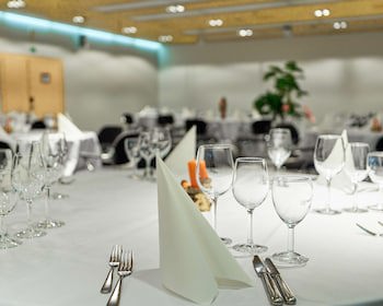 Radisson Blu Hotel, Lucerne
