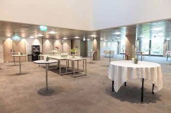 Radisson Blu Hotel, Lucerne