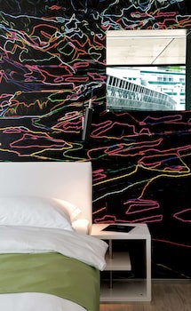 Radisson Blu Hotel, Lucerne