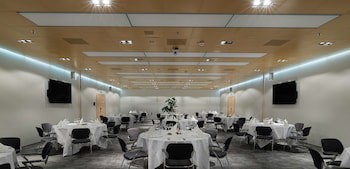 Radisson Blu Hotel, Lucerne