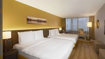 Radisson Blu Hotel, Lucerne