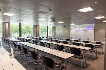 Radisson Blu Hotel, Lucerne