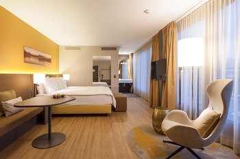 Radisson Blu Hotel, Lucerne