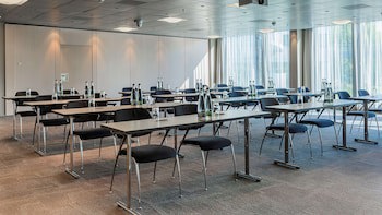 Radisson Blu Hotel, Lucerne