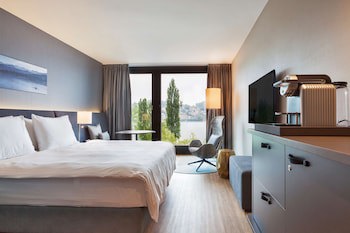 Radisson Blu Hotel, Lucerne