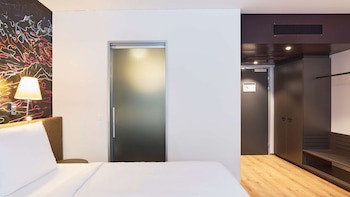 Radisson Blu Hotel, Lucerne