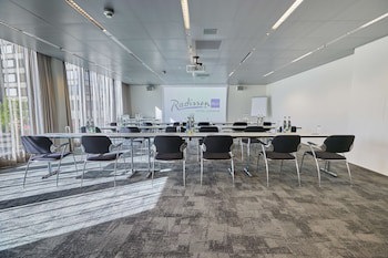 Radisson Blu Hotel, Lucerne