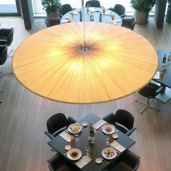 Radisson Blu Hotel, Lucerne