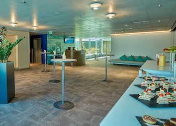 Radisson Blu Hotel, Lucerne