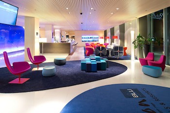 Radisson Blu Hotel, Lucerne