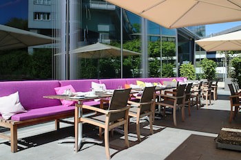 Radisson Blu Hotel, Lucerne