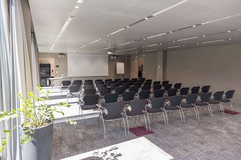 Radisson Blu Hotel, Lucerne