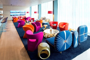 Radisson Blu Hotel, Lucerne
