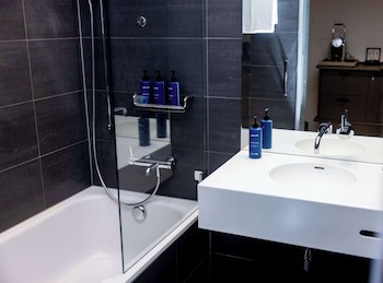 Radisson Blu Hotel, Lucerne