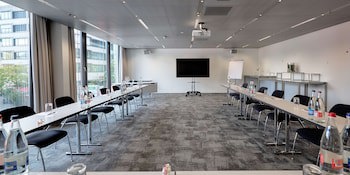 Radisson Blu Hotel, Lucerne