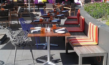Radisson Blu Hotel, Lucerne