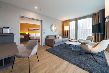 Radisson Blu Hotel, Lucerne