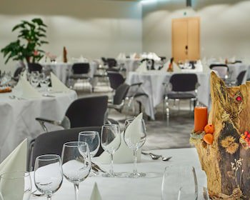 Radisson Blu Hotel, Lucerne