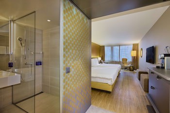 Radisson Blu Hotel, Lucerne