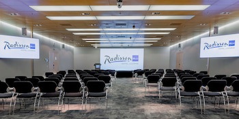 Radisson Blu Hotel, Lucerne