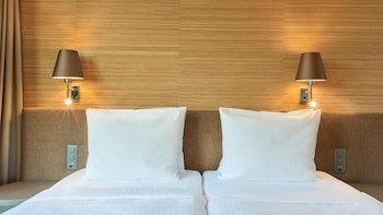 Radisson Blu Hotel, Lucerne