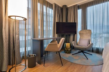Radisson Blu Hotel, Lucerne