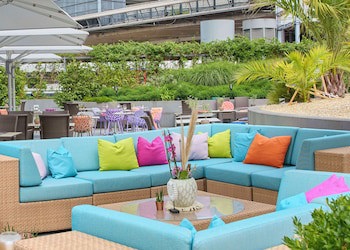 Radisson Blu Hotel, Lucerne