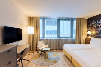 Radisson Blu Hotel, Lucerne
