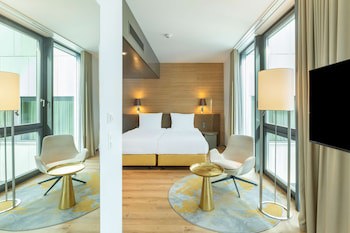 Radisson Blu Hotel, Lucerne