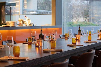 Radisson Blu Hotel, Lucerne