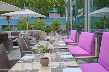 Radisson Blu Hotel, Lucerne