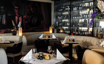 Radisson Blu Hotel, Lucerne