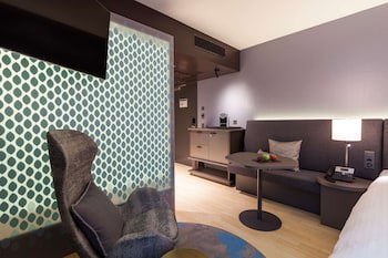 Radisson Blu Hotel, Lucerne