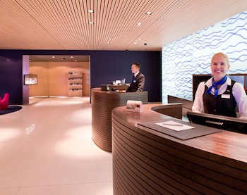 Radisson Blu Hotel, Lucerne