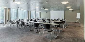 Radisson Blu Hotel, Lucerne