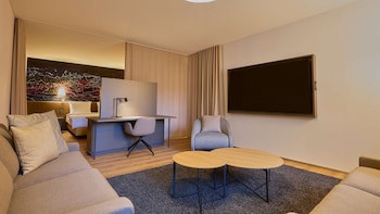 Radisson Blu Hotel, Lucerne