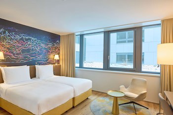 Radisson Blu Hotel, Lucerne