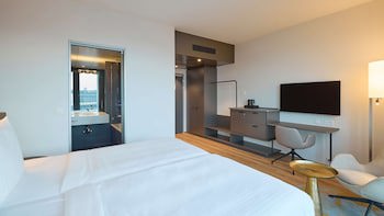 Radisson Blu Hotel, Lucerne