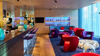 Radisson Blu Hotel, Lucerne