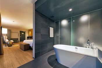 Radisson Blu Hotel, Lucerne