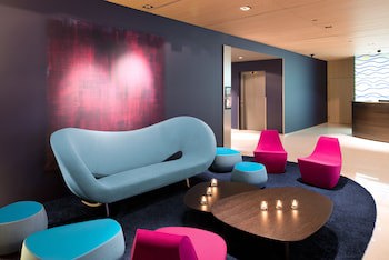 Radisson Blu Hotel, Lucerne