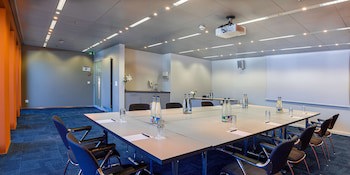 Radisson Blu Hotel, Lucerne