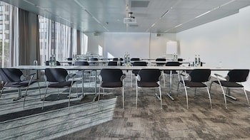 Radisson Blu Hotel, Lucerne
