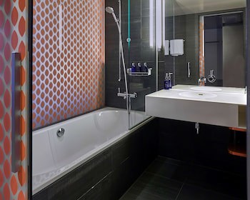 Radisson Blu Hotel, Lucerne