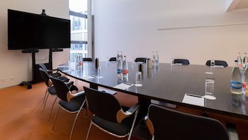 Radisson Blu Hotel, Lucerne