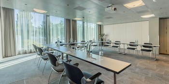 Radisson Blu Hotel, Lucerne