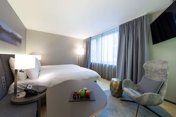Radisson Blu Hotel, Lucerne