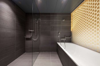 Radisson Blu Hotel, Lucerne