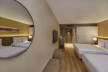 Radisson Blu Hotel, Lucerne
